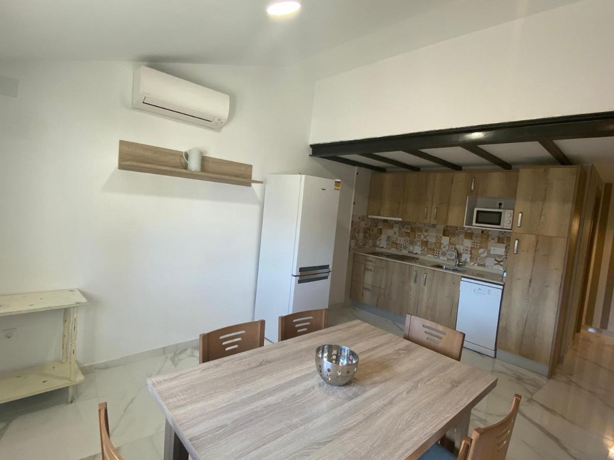 Ferienwohnung Casa Molinero Abiego Exterior foto