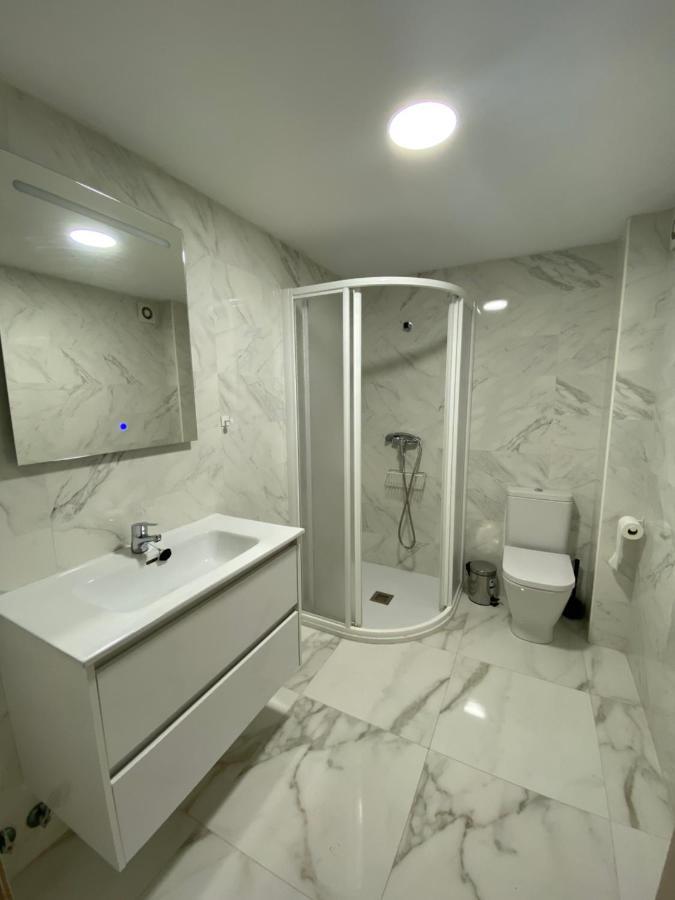 Ferienwohnung Casa Molinero Abiego Exterior foto