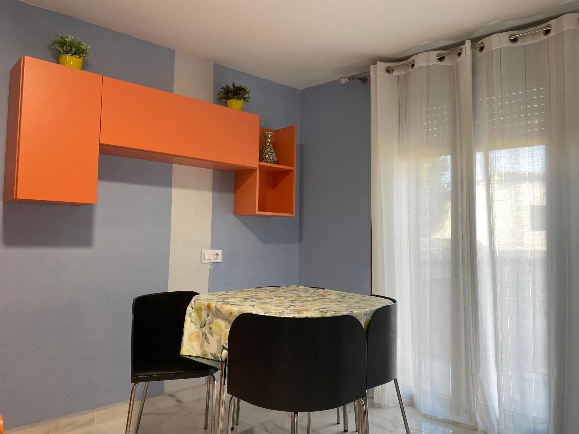 Ferienwohnung Casa Molinero Abiego Exterior foto