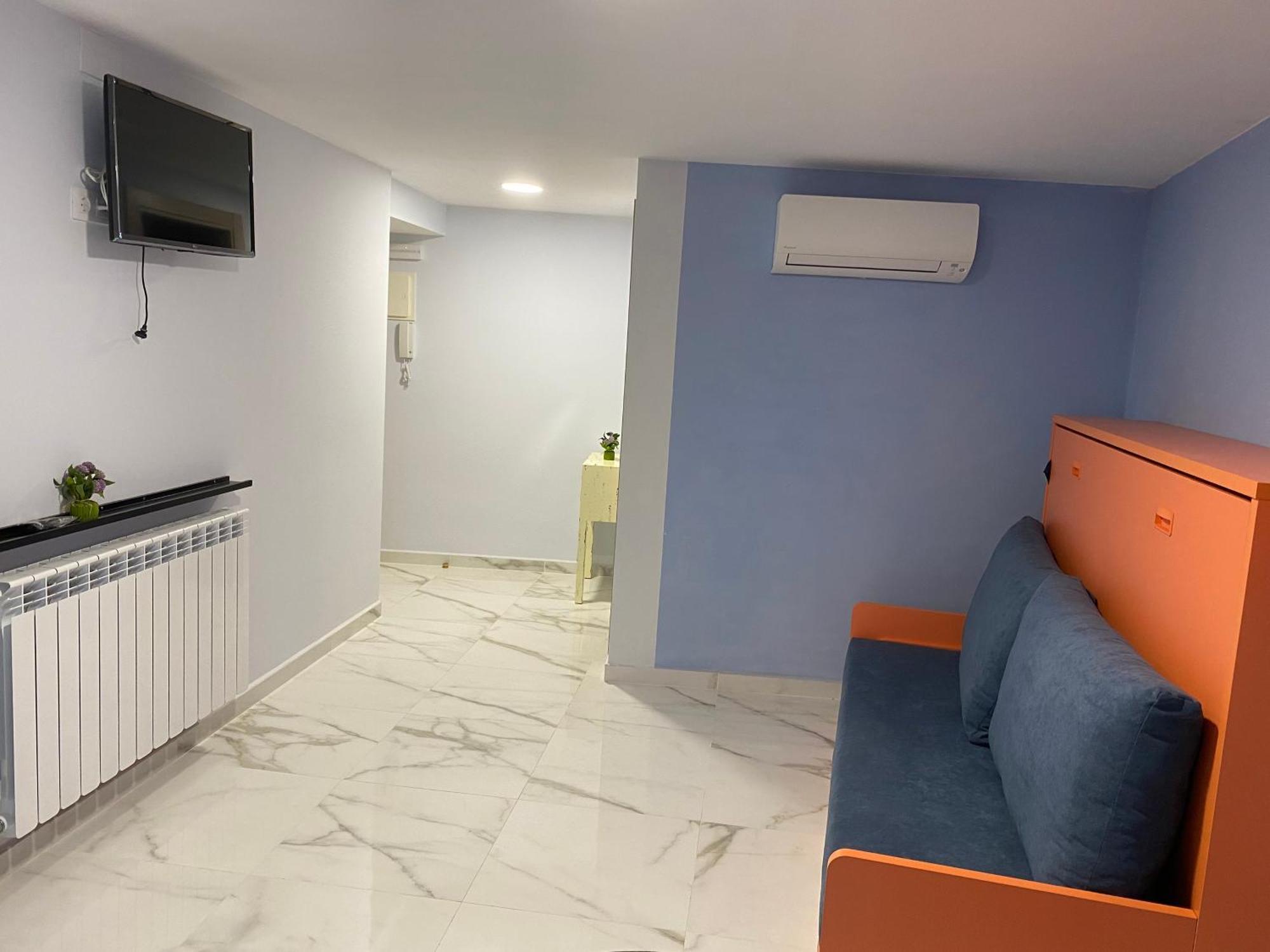 Ferienwohnung Casa Molinero Abiego Exterior foto